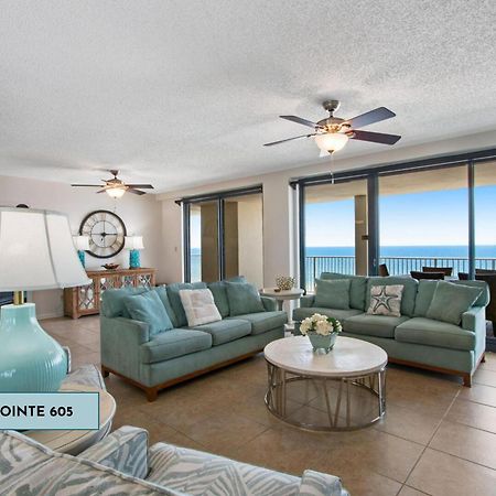הוילה אורנג' ביץ' Windward Pointe 605 מראה חיצוני תמונה