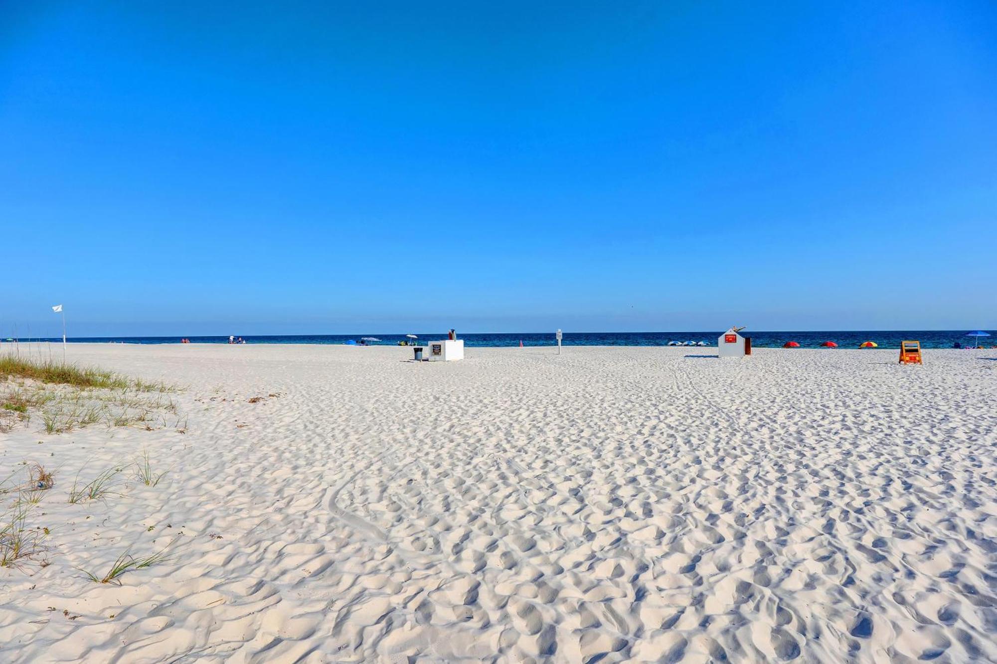 הוילה אורנג' ביץ' Windward Pointe 605 מראה חיצוני תמונה